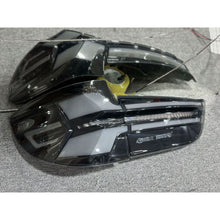 Load image into Gallery viewer, BMW X5 F15 Tail Lights with Sequential Turn Signals (2014-2018)