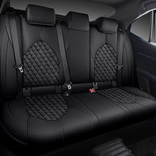 Load image into Gallery viewer, Custom for Toyota Camry(2018-2024) Sport Style Leather Car Seat Cover Full Set