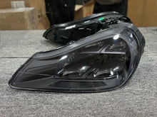 Load image into Gallery viewer, Porsche Cayenne 2007–2010 (957 &amp; 9PA) Matrix LED Headlights Assembly Upgrade