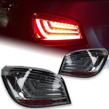 Load image into Gallery viewer, BMW 5 Series E60 LED Tail Lights Rear Lamps (2003–2010)