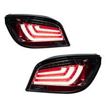 Load image into Gallery viewer, BMW 5 Series E60 LED Tail Lights Rear Lamps (2003–2010)