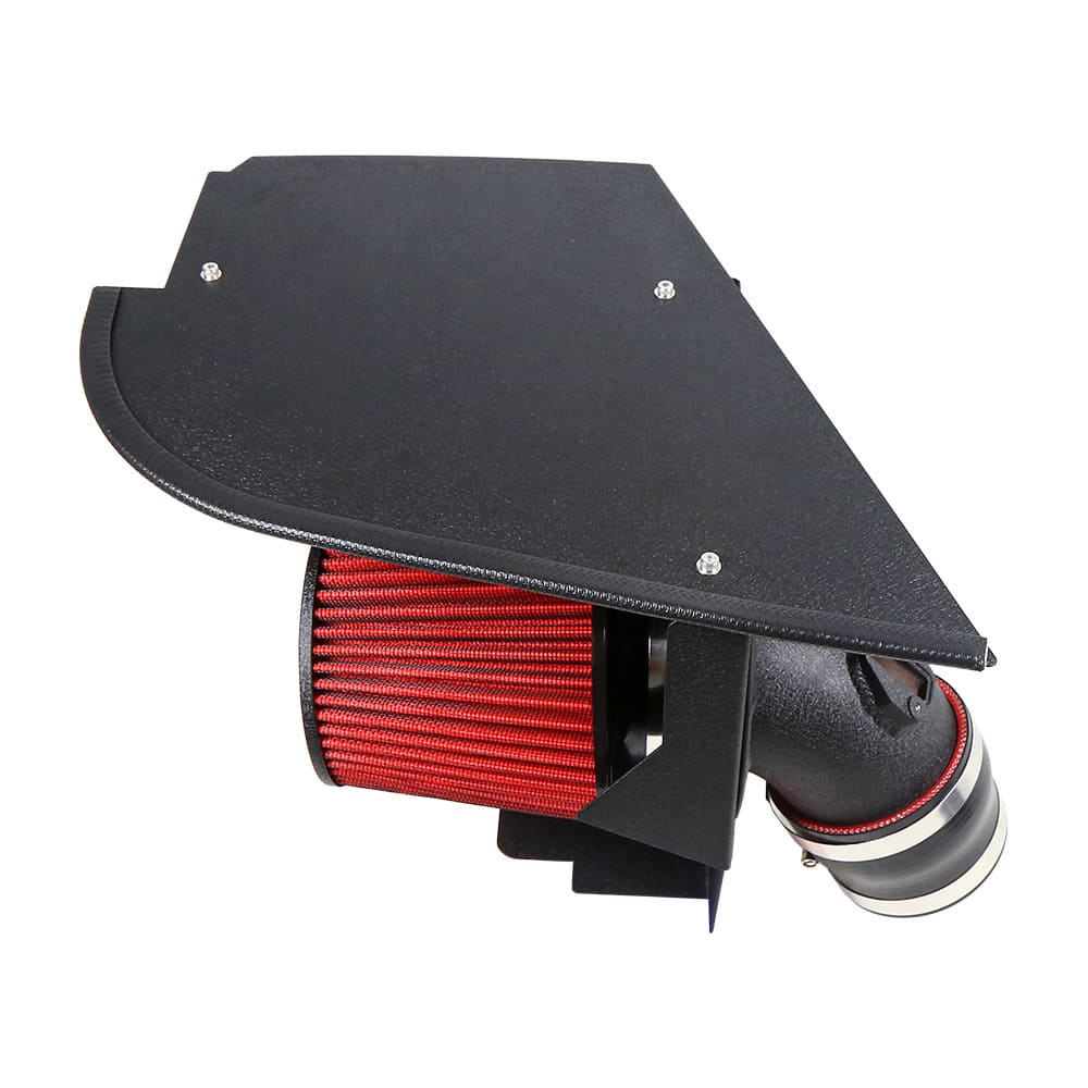 BMW G30 F90 B58 540i 3.0L Turbo Cold Air Intake System