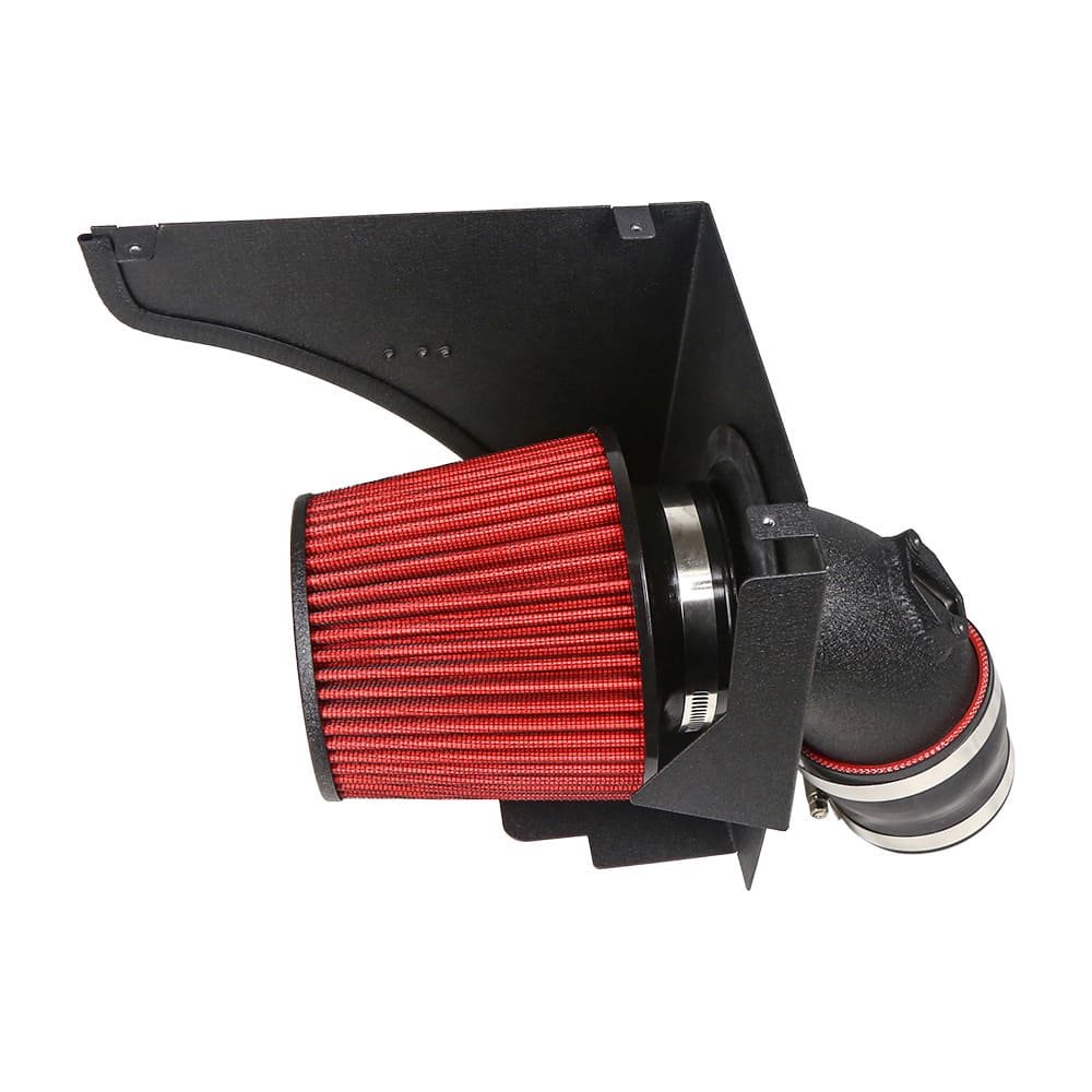 BMW G30 F90 B58 540i 3.0L Turbo Cold Air Intake System