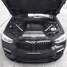 Load image into Gallery viewer, BMW G20/ G21/ G23/ G42 B58 M340i M240i M440i 3.0L Turbo Cold Air Intake System