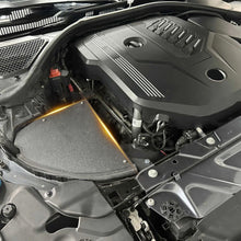 Load image into Gallery viewer, BMW G20/ G21/ G23/ G42 B58 M340i M240i M440i 3.0L Turbo Cold Air Intake System