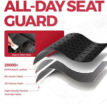 Load image into Gallery viewer, AmanCarport Custom Car Seat Covers for Ford Bronco 4 Door (2021-2026)