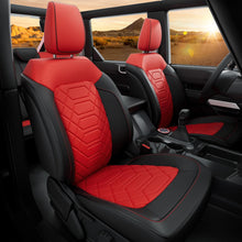 Load image into Gallery viewer, AmanCarport Custom Car Seat Covers for Ford Bronco 4 Door (2021-2026)