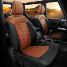 Load image into Gallery viewer, AmanCarport Custom Car Seat Covers for Ford Bronco 4 Door (2021-2026)
