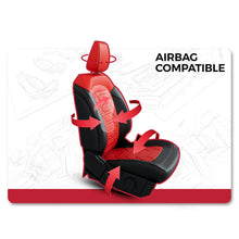 Load image into Gallery viewer, AmanCarport Custom Car Seat Covers for Ford Bronco 4 Door (2021-2026)