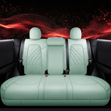 Load image into Gallery viewer, All-Inclusive Custom Tesla Model 3/Highland/Y/Juniper (2016-2025) Leather Car Seat Covers
