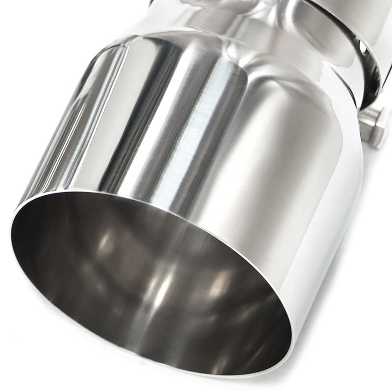 For BMW F8x/ M2C/ M3/ M4 F20/1/2/3 F30/1/2/3/6 M235i M240i M135i M140i M335i M340i Exhaust tips