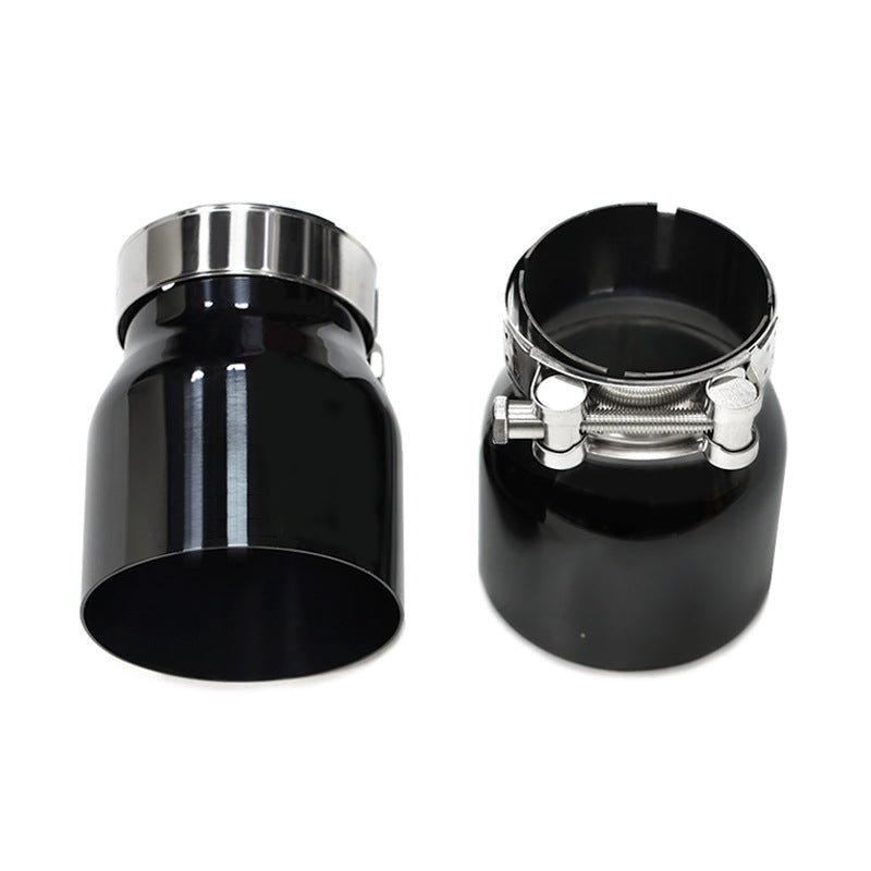 For BMW F8x/ M2C/ M3/ M4 F20/1/2/3 F30/1/2/3/6 M235i M240i M135i M140i M335i M340i Exhaust tips