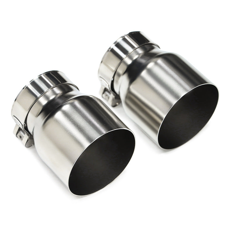 For BMW F8x/ M2C/ M3/ M4 F20/1/2/3 F30/1/2/3/6 M235i M240i M135i M140i M335i M340i Exhaust tips