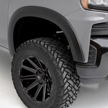 Load image into Gallery viewer, Fender Flares for 2012–2020 Chevrolet Colorado – Front &amp; Rear, 4-Piece Set