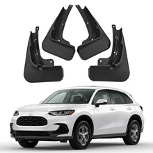Load image into Gallery viewer, Mud Flaps for Honda HR-V 2022–2025 No-Drill Custom Fit All-Weather Front &amp; Rear Splash Guards (4PCS)