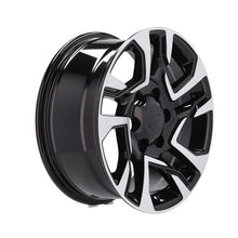 Load image into Gallery viewer, 18-inch alloy wheels for Toyota Fortuner 2015-2022