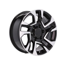 Load image into Gallery viewer, 18-inch alloy wheels for Toyota Fortuner 2015-2022