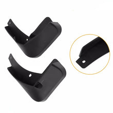 Load image into Gallery viewer, Mud Flaps for VW Golf 2014–2024 No-Drill Custom Fit Front &amp; Rear Splash Guards (4PCS)