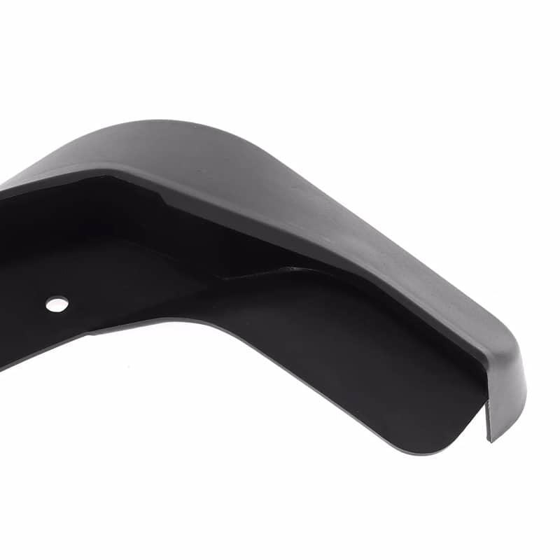 Mud Flaps for VW Golf 2014–2024 No-Drill Custom Fit Front & Rear Splash Guards (4PCS)