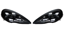 Load image into Gallery viewer, Porsche Panamera 2010–2016 (970.1 &amp; 970.2) Matrix LED Headlights Assembly Upgrade