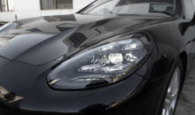 Load image into Gallery viewer, Porsche Panamera 2010–2016 (970.1 &amp; 970.2) Matrix LED Headlights Assembly Upgrade