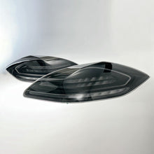 Load image into Gallery viewer, For Porsche Panamera 970.1 (2010-2013) LED Taillights Plug &amp; Play Upgrade