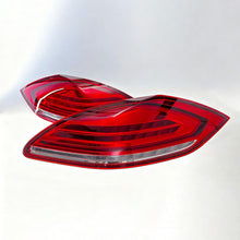 Load image into Gallery viewer, For Porsche Panamera 970.1 (2010-2013) LED Taillights Plug &amp; Play Upgrade