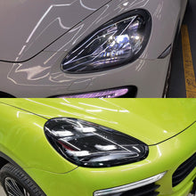 Load image into Gallery viewer, For Porsche Cayenne 2011–2018 (958.1 &amp; 958.2) Matrix LED Headlights Assembly Upgrade Replacement